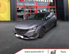 Peugeot 308 III Phase 1 Mantes-la-Ville