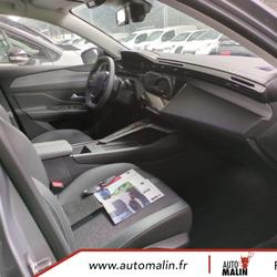 Peugeot 308 III Phase 1 PHEV 180 e-EAT8 Allure occasion - Mantes-la-Ville - photo 2/6