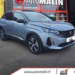 Peugeot 3008 Hybrid 225 e-EAT8 GT Mantes-la-Ville