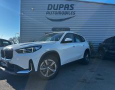 BMW X1 Baden