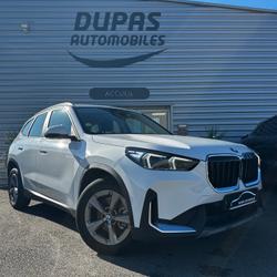 BMW X1 sDrive 18d 150ch DKG7 First Edition Baden