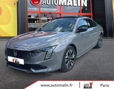 Peugeot 508 Mantes-la-Ville