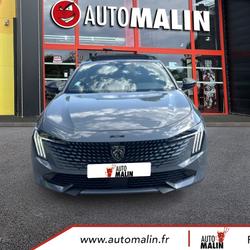 Peugeot 508 Hybrid 225 e-EAT8 Allure Mantes-la-Ville
