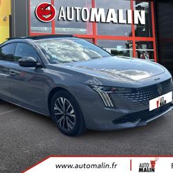 Peugeot 508 Hybrid 225 e-EAT8 Allure Mantes-la-Ville