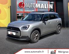 Mini Countryman Mérignac
