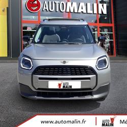 Mini Countryman C Classic M&eacute;rignac
