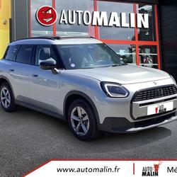 Mini Countryman C Classic M&eacute;rignac