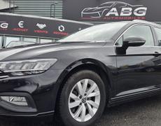 Volkswagen Passat Les Garennes sur Loire