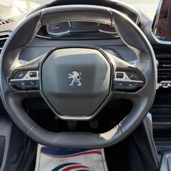 Peugeot 208 BlueHDi 100 Active *2021*5places* Saint-Herblain