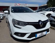 Renault Megane 4