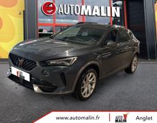 Cupra Formentor Anglet
