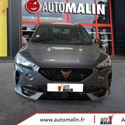 Cupra Formentor 2.0 TDI 150 ch Business Edition Anglet