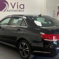 Mercedes Classe E 220 BlueTEC A Alen&ccedil;on