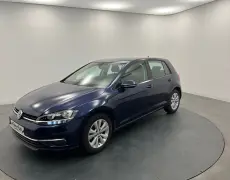 Volkswagen Golf 7 Quimper