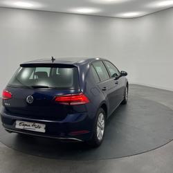 Volkswagen Golf 7 1.0 TSI 115 DSG7 Confortline Business Quimper