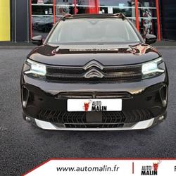 Citroen C5 Aircross Hybride Rechargeable 225 e-EAT8 Shine Pack Mantes-la-Ville