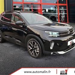 Citroen C5 Aircross Hybride Rechargeable 225 e-EAT8 Shine Pack Mantes-la-Ville