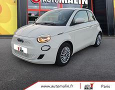 Autres Fiat Mantes-la-Ville