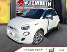 Autres Fiat Mantes-la-Ville