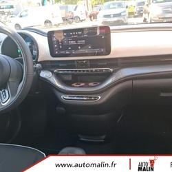 Autres Fiat 500 e 95 ch Nouvelle 500 Mantes-la-Ville