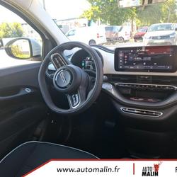 Autres Fiat 500 e 95 ch Nouvelle 500 Mantes-la-Ville