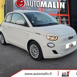 Fiat 500e 3+1 500 e 95 ch Nouvelle 500 occasion - Mantes-la-Ville - photo 3/26