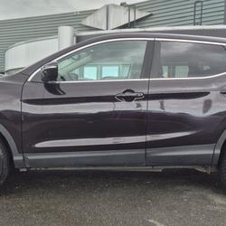 Nissan Qashqai 1.5 dCi 110 Stop/Start Connect Edition Les Garennes sur Loire