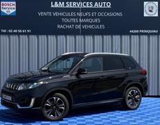 Suzuki Vitara Prinquiau