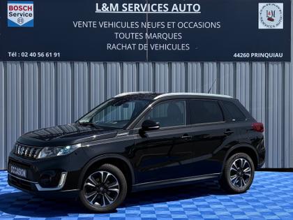 Suzuki Vitara - 1.4 Boosterjet Allgrip Style - 13 490 €