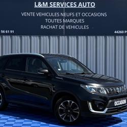 Suzuki Vitara 1.4 Boosterjet Allgrip Style Prinquiau