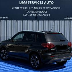Suzuki Vitara 1.4 Boosterjet Allgrip Style Prinquiau
