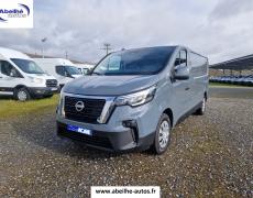 Nissan Primastar Marciac