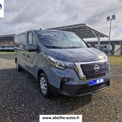 Nissan Primastar L2H1 3T1 2.0 DCI 150 N-CONNECTA 3PL Marciac