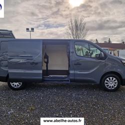 Nissan Primastar L2H1 3T1 2.0 DCI 150 N-CONNECTA 3PL Marciac