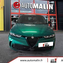 Alfa Romeo Tonale 1.5 Hybrid 160 ch VGT TCT7 Tributo Italiano Anglet