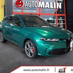 Alfa Romeo Tonale 1.5 Hybrid 160 ch VGT TCT7 Tributo Italiano Anglet
