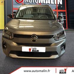 Citroen C3 Turbo 100 ch Manuelle Max Anglet