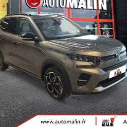 Citroen C3 Turbo 100 ch Manuelle Max Anglet