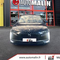 DS DS4 Hybride E-Tense 225 EAT8 Rivoli occasion - M&eacute;rignac - photo 2/27