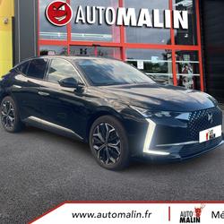 DS DS4 Hybride E-Tense 225 EAT8 Rivoli occasion - M&eacute;rignac - photo 3/27