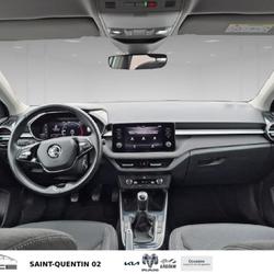 Skoda Fabia 1.0 TSI 110 ch BVM6 Style occasion - Saint-Quentin - photo 3/19