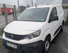 Peugeot Partner Lamballe-Armor