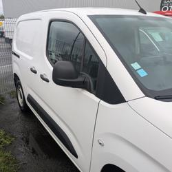 Peugeot Partner STANDARD 650 KG BLUEHDI 100 S&S BVM5 PRO Lamballe-Armor