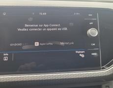 Volkswagen T-Cross Sainte-Luce-sur-Loire
