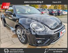 Volkswagen Coccinelle Franqueville-Saint-Pierre