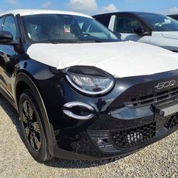 Fiat 600e T-Gen 3 1.2 Hybrid 145ch eDCT6 Icone Romagn&eacute;