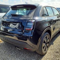 Fiat 600e T-Gen 3 1.2 Hybrid 145ch eDCT6 Icone Romagn&eacute;