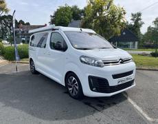 Fourgon Possl Quimper