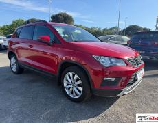 Seat Ateca Saint-Nazaire