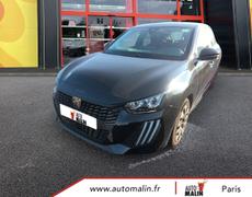 Peugeot 208 Mantes-la-Ville